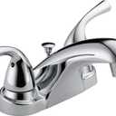 DELTA FAUCET CO B2515LF-PPU-ECO Delta Faucet