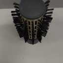 INFINITIPRO BY CONAIR Hot Air Styling Brush Set with 2-Inch and 1.5-Inch Bristles