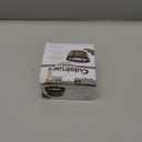 Cuisinart GTF-B Gold Tone Coffee Filter, Basket (1 Count (Pack of 1))