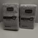 Depend Night Defense Adult Diapers, Incontinence Underwear for Men, Disposable, Overnight, Large, Grey, 72 Count, 