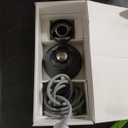 AirLight Pro Hair Dryer - Augmented with Infrared Light, Tested on All Hair Types, Fast Drying Without Damage