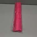 Bathroom Sink Cover for Counter Space, Foldable Silicone Sink Mat Makeup Organizer Mat Space Saver, Women’s Gifts for Valentines RV Camper Travel Must Haves Accessories, Pink, 