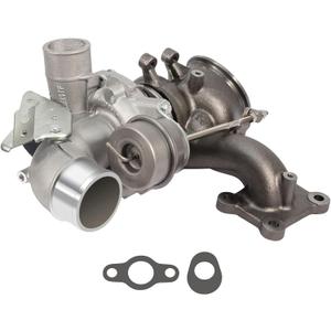 Ineedup K03 Turbocharger Fits For Ford For Explorer 2.0L 12-15 For Ford For Focus 13-15 2.0L For Ford Edge 2.0L 12-15 For Volvo S60 2.0L 12-13 Part# 53039880271 7147885001S 53039700271