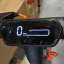 Segway Ninebot E2 Plus II Electric Scooter, 15.5 MPH, 16 Miles Max Range, Front Suspension, 8.1" Shock-Absorbing Tires, Dual Brakes, Scooter for Adults, UL-2272 2271 Certified
