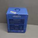 Brita Large 10 Cup Water Filter Pitcher with Smart Light Filter Reminder and 2 Standard Filtes, Made Without BPA, White (1512822)