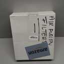 115115 Filter A Replacement Compatible with Winix PlasmaWave Air Purifier C535 5300 5300-2 6300 6300-2 5000 9000 C909 AM90,3 Pc H13 True Size 21 Filters and 3 Pc Carbon Pre-filters，By Improvedhand