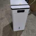 Portable Air Conditioners No Windows Needed, 3-IN-1 Swamp Cooler, Evaporative Air Cooler, 4 Modes & 3 Speeds, 2-Gal Water Tank for Long Cooling, Max 20 FT/S Remote Control, 12 Hours Timer