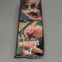 BeaverCraft Wood Carving Knife Kit S15 Whittling Kit for Beginners, Kids - Wood Carving Tools Set with Detail Chip Knife Sloyd Whittling Knives & Leather Strop, Polishing Compound and Tutorials