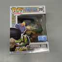 Funko Pop! Premium: One Piece - Roronoa Zoro - Collectable Vinyl Figure - Gift Idea - Official Merchandise - Toys for Kids & Adults - Anime Fans - Figure for Collectors and Display