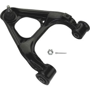 MOOG RK622178 Suspension Control Arm and Ball Joint Assembly front right upper