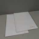 2 x 9 Sheets Christmas Snowflake Window Clings Winter Wonderland Decal Stickers Let it Snow Reindeer Snowman Window Seasons Decals for Elk Snowball Holiday Home Kitchen Living Room (Winter3)