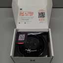 REVO The Original 4-in-1 Smart Cupping Therapy Massager, Red Light Therapy for Targeted Pain Relief, Knots, Aches, Muscle Soreness, Circulation & Tighter Skin, Portable Cupping Kit