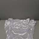 WOMAN'S Dress, Size -M, White