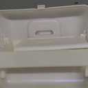 Caboodles On-The-Go-Girl Case (White Opal)