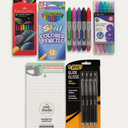 Stationery