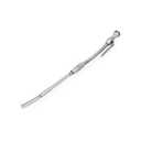 Engine Oil Flexible dipsticks Compatible with Chevy 1980-Up Small Block SBC 265 283 305 327 350 383 400 Gen 1 with Passenger Side Dipstick