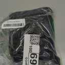 Braun All-in-One Style Kit Series 5 5470, 9-in-1 Trimmer for Men w/Beard Trimmer, Body Trimmer for Manscaping, Gillette Fusion5 ProGlide Razor, 40 Length Settings, Rechargeable Battery, Cordless (Black)