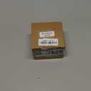 5PCS Cooktop Knob Replacement for Whirlpool Gas Replacement for W10698166 Reinforced Stainless Ring