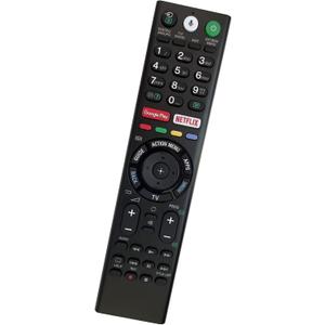 Replacement Voice Remote for Sony-TVs and Bravia-TVs Replacement Voice Remote for Sony-TVs and Bravia-TVs