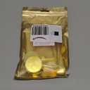 RORPOIR 4pcs Mantel Hooks for Christmas Stockings Versatile Hangers for Fireplace and Home for Handbags Keys and Items