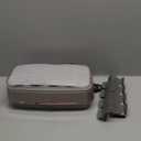 INFINITIPRO BY CONAIR Ceramic Flocked Hot Rollers for Long, Medium, and All Hair  Hair Curler  Hair Roller Clips Included  2 inch Rollers