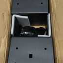 2Pack 6x6 Post Anchor Connector , Stainless Steel Post Caps Tie Bracket for 6x6 and 6x8 Wood Posts, Beam Anchor Connector, Post Base Bracket for Supporting Wood Beams (66 - 68)