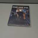 Chicago PD: Season 12  Format: HD DVD