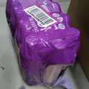 Sparkling Ice Purple Variety Pack, Flavored Water, Zero Sugar, with Vitamins and Antioxidants, 17 fl oz, 12 count (Black Raspberry, Cherry Limeade, Orange Mango, Kiwi Strawberry) (EXP 01/13/26)