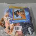 Silver Buffalo Spongebob Squarepants Featuring Captain Painty The Pirate 45" x 60" Fleece Throw, Soft and Cozy Blanket, 180 GSM