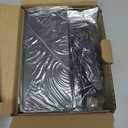 Shipping Label Printer, 4x6 Bluetooth Thermal Label Printer for Shipping Packages Small Business Mailing, Support iOS, Android, Mac, Windows, Chrome, Used for UPS, USPS, Etsy, Amazon, Navy Blue