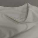 Summer Short Sleeve Mini Pleated Skirt Dress Diagonal Collar Slim (X-Small, White)