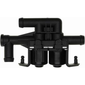 Heater Control Valve for BMW F10 F01 F02 F11 F12 535i 740Li 520i 523i 528i 550i 640i 650i 740i 750i 750Li 760Li Activehybrid Alpina M5 M6 2010-2018 64219310349 6411911916404