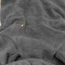 Dog Sweater Fleece Turtleneck Winter Dog Clothes for Small Dogs Girls Boy, Warm Fleece Puppy Pajamas Onesies, Pet Clothes Puppy Sweater Pjs, Doggy Jumpsuits Doggie Outfit, Dark Blue, S