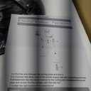 Globe Pendant Light, Modern Hanging Lighting Fixture, Classic Cluster Chandelier with Clear Glass Shades(Black, 3 Lights, 11.8 Inch)