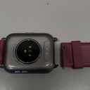 EURANS Smart Watch No App/Phone Required, Long Battery Life Fitness Tracker Watch,HD Screen, Waterproof Activity Tracker with Step Counter for Walking, Pedometer, Calories Tracker for Men Women