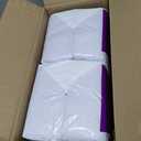 Poise Incontinence & Postpartum Pads for Bladder Leaks, 5 Drop Maximum Absorbency, Regular Length, 96 Count
