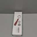 Casabrews 58mm Bottomless Portafilter with 3 Ears, Professional Espresso Portafilter with Filter Basket and Puck Screen, Compatible with CASABREWS Ultra, 5700 Series, 4700Gense and Neutron Pro