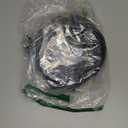 Cat 6 Ethernet Cable 10 FT 6 Pack, Cat6 RJ45 Ethernet Patch Cables, High-Speed Computer Wire 10Gbps 500Mhz, UTP Cat6 Internet LAN Cable Cord for Router Modem PS4/5 Xbox, Outdoor&Indoor - Black