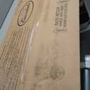 Baby Cache Glendale Toddler Guard Rail, Charcoal White