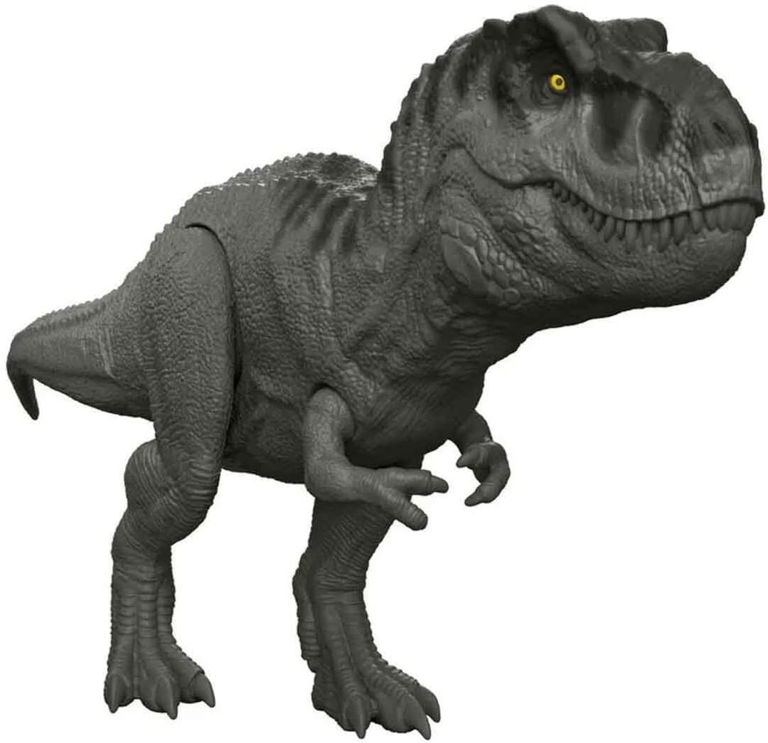 Jurassic World Rebirth Basic 12" Tyrannosaurus Rex Action Figure