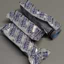 Brita Stream Pitcher Water Filter for Pitchers and Dispensers, BPA-Free, Replaces 1,800 Plastic Water Bottles a Year, Lasts Two Months or 40 Gallons, Includes 3 Filters