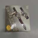 Walkie Talkies Watch Rechargeable, Spy Watch Army Toys for Kids, 7 in 1 Digital Watch Walkie Talkies with Flashlight, Cool Spy Gadgets for Boy Girls Outdoor Game (Camo)