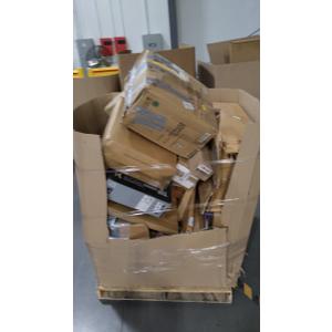 Pallet Of Salvage Items