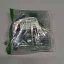 Antrader 4pcs ZB2-BE101 SPDT 2NO 4 Pin 3 Position Round Top Rotary Selector Switch AC 600V 10A