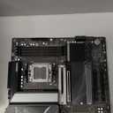 GIGABYTE B650 AORUS Elite AX V2 AMD AM5 ATX Motherboard, Support Ryzen 9000/8000/7000 Series, DDR5, 12+2+2 Power Phase, PCIe 5.0 M.2, USB-C 3.2 Gen 2, WIFI6E, 2.5 GbE, EZ-Latch, Q-Flash, RGB Fusion