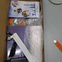 Home Cell Phone Signal Booster for 5G, 4G LTE & All US Carriers: Verizon, ATT, Sprint and More | 360° Signal Coverage | Outdoor and Indoor Omnidirectional Antenna Kit