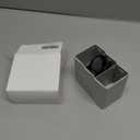 Triple Battery Charger for DJI Mini 5 Pro/ 4 Pro/ 3 Pro/Mini 3, Portable Two-Way Charging Hub Equipped with a USB-A Output Port, Charging Power Up to 36W, Charge Three Batteries in Sequence