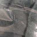 Electric Throw Blanket Green Heated Blanket 50X60in, Ultra Soft Silky Flannel and Fluffy Sherpa Heating Blanket with 5 Heat Levels & 4 Hrs Timer, ETL Certified & Overheat Protection, Gifts for Grandma