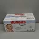Huggies Size 5 Diapers, Snug & Dry Baby Diapers, Size 5 (27+ lbs), 84 Count, Packaging May Vary
