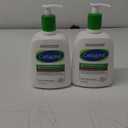 Cetaphil Body Lotion, Advanced Radiance Lotion with Shea Butter for Dry, Sensitive Skin, 16 oz Pack of 2, Fragrance Free, Hypoallergenic, Non-Comedogenic (16 Fl Oz (Pack of 2))